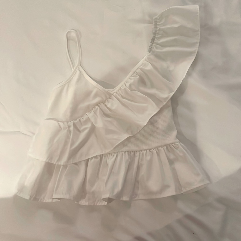 Never worn!